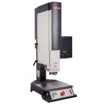 Multiple-Function Super Precision Pneumatic Ultrasonic Plastic Welder (1)