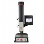 Multiple-Function Super Precision Pneumatic Ultrasonic Plastic Welder (2)