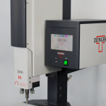 Multiple-Function Super Precision Pneumatic Ultrasonic Plastic Welder (4)