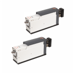 ultrasonic welder iTPS series by dongho